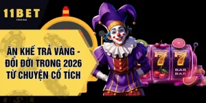 Ăn Khế Trả Vàng - Đổi Đời Trong 2026 Từ Chuyện Cổ Tích