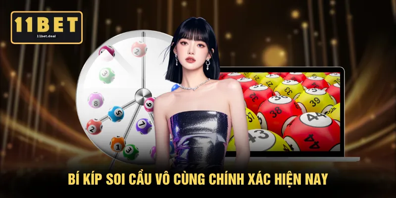 Bí kíp soi cầu vô cùng chính xác hiện nay
