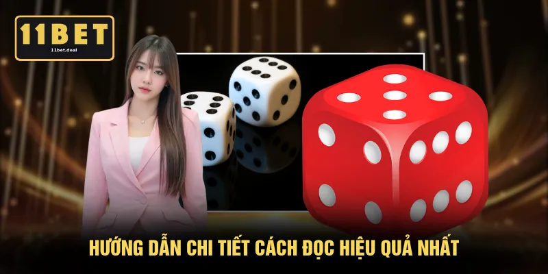 Hướng dẫn chi tiết cách đọc hiệu quả nhất