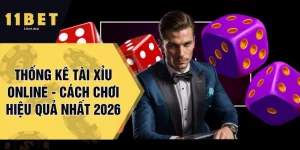 Thống Kê Tài Xỉu Online - Cách Chơi Hiệu Quả Nhất 2026
